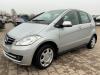 Mercedes A 1.5 A-160 Salvage vehicle (2009, Gray)