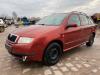 Skoda Fabia 1.4i Schrottauto (2001, Orange)