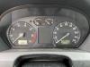 Skoda Fabia 1.4i Schrottauto (2001, Orange)