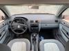 Skoda Fabia 1.4i Schrottauto (2001, Orange)
