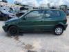 Volkswagen Polo III 1.6i 75 Skrotfordon (1998, GROEN)