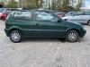 Volkswagen Polo III 1.6i 75 Skrotfordon (1998, GROEN)