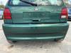 Volkswagen Polo III 1.6i 75 Skrotfordon (1998, GROEN)