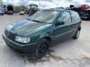 Volkswagen Polo III 1.6i 75 Skrotfordon (1998, GROEN)