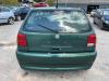 Volkswagen Polo III 1.6i 75 Skrotfordon (1998, GROEN)