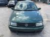 Volkswagen Polo III 1.6i 75 Skrotfordon (1998, GROEN)