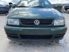 Volkswagen Polo III 1.6i 75 Skrotfordon (1998, GROEN)