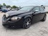 Donor car Seat Leon (1P1) 2.0 TDI 16V from 2006