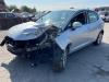 Seat Ibiza salvage car from 2008