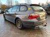 BMW 3 serie Touring 320d 16V Corporate Lease Vehículo de desguace (2005, Gris)