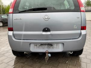 Opel Meriva 1.8 16V Épave (2003, Gris)