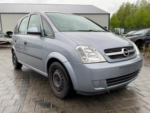Opel Meriva 1.8 16V Épave (2003, Gris)