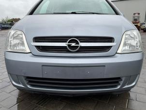 Opel Meriva 1.8 16V Épave (2003, Gris)