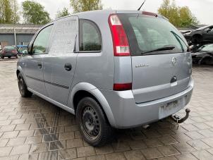 Opel Meriva 1.8 16V Épave (2003, Gris)