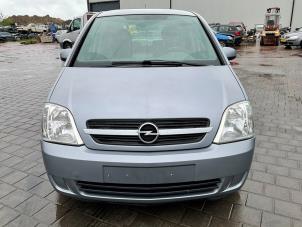 Opel Meriva 1.8 16V Épave (2003, Gris)
