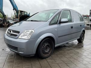 Opel Meriva 1.8 16V Épave (2003, Gris)