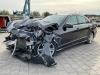 Mercedes E-Klasse salvage car from 2012