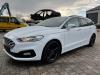 Donor car Ford Mondeo V Wagon 1.5 EcoBoost 16V from 2019