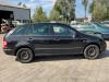 Skoda Fabia 1.4i 16V Salvage vehicle (2007, Black)
