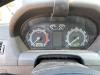Skoda Fabia 1.4i 16V Salvage vehicle (2007, Black)