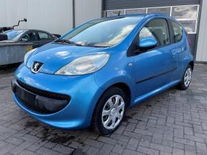 Peugeot 107 1.0 12V  (Salvage)