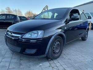 Opel Corsa C 1.2 16V Twin Port  (Salvage)