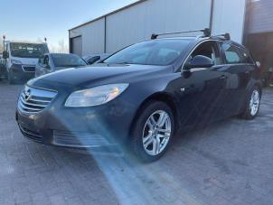Opel Insignia Sports Tourer 2.0 CDTI 16V 160 Ecotec  (Salvage)