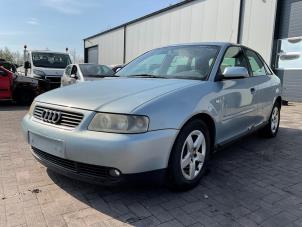 Audi A3 1.9 TDI 130  (Salvage)