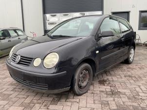Volkswagen Polo IV 1.2 12V  (Salvage)