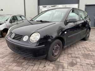 Volkswagen Polo IV 1.2  (Salvage)