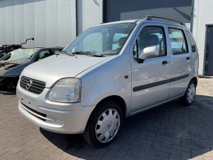 Opel Agila 1.2 16V  (Salvage)