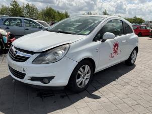 Opel Corsa D 1.3 CDTi 16V ecoFLEX  (Rozbiórka)