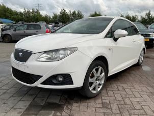 Seat Ibiza IV 1.2 TDI Ecomotive  (Rozbiórka)