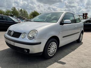 Volkswagen Polo IV 1.4 FSI 16V  (Rozbiórka)
