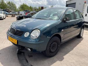 Volkswagen Polo IV 1.2 12V  (Szkoda)