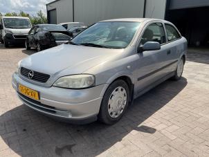 Opel Astra G 1.6  (Szkoda)