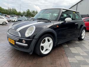 Mini Mini One/Cooper 1.6 16V Cooper  (Rozbiórka)