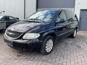 Chrysler Voyager/Grand Voyager 3.3 V6  (Rozbiórka)