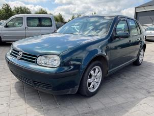 Volkswagen Golf IV 1.6 FSI 16V  (Schrott)