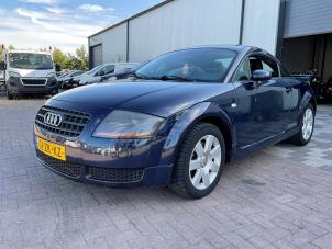 Audi TT 1.8 20V Turbo  (Szkoda)