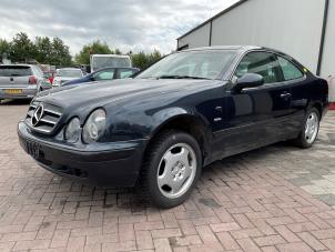 Mercedes CLK 3.2 320 V6 18V  (Schrott)