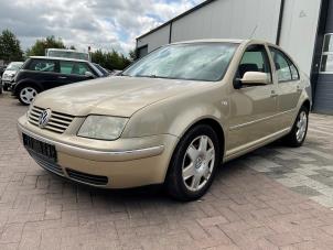 Volkswagen Bora 2.0  (Schrott)