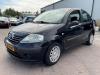 Citroen C3 1.1 Coche dañado (2003, Negro)