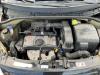 Citroen C3 1.1 Coche dañado (2003, Negro)