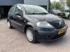 Citroen C3 1.1 Coche dañado (2003, Negro)