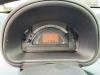 Citroen C3 1.1 Coche dañado (2003, Negro)