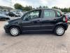 Citroen C3 1.1 Coche dañado (2003, Negro)