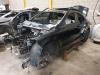 Mercedes CLA salvage car from 2013