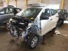 Toyota Aygo 1.0 12V VVT-i Salvage vehicle (2018, White)
