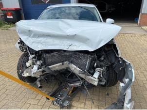 Audi A1 Sportback 1.6 TDI 16V Épave (2013, Blanc)